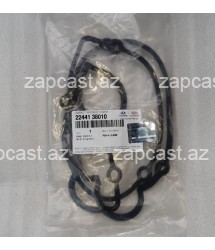 Hyundai Sonata, 1998-2004, prokladka krışka 2.0 dohc 